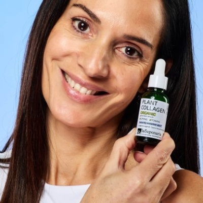 Colagénio Vegetal Ativo Puro - La Saponaria Colagénio Vegetal Ativo Puro - La Saponaria