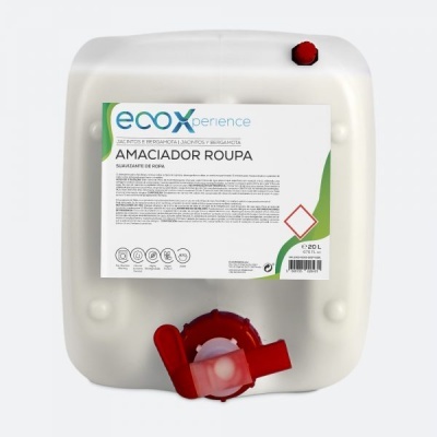 AMACIADOR PARA A ROUPA ECOX  (GRANEL)