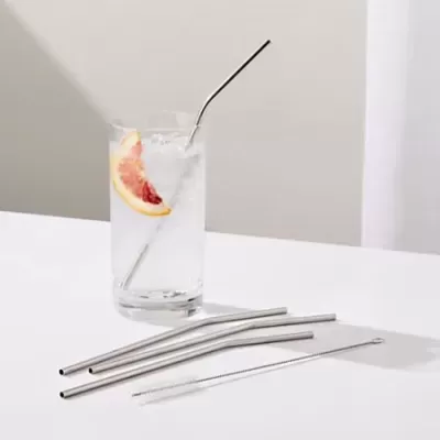 PALHINHA EM AÇO INOXIDÁVEL