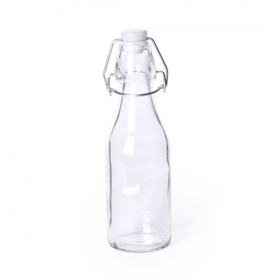 Garrafa em vidro 260ml