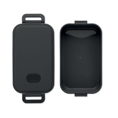 Marmita com tampa hermética - disponível em várias cores