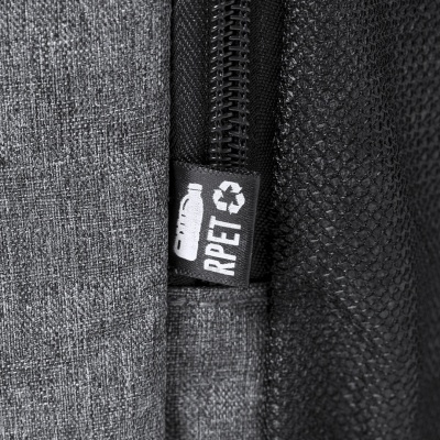 Mochila térmica em RPET