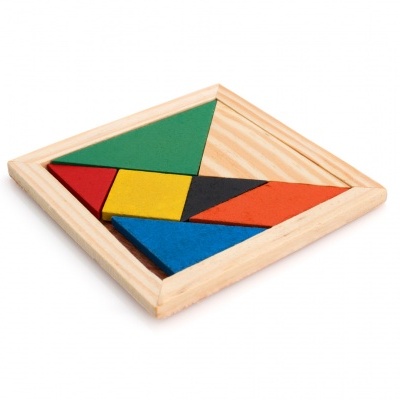 TANGRAM DE MADEIRA