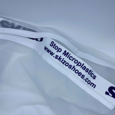 SACO DE ROUPA SUJA - STOP MICROPLÁSTICOS SACO DE ROUPA SUJA - STOP MICROPLÁSTICOS