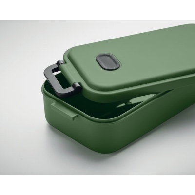 Marmita com tampa hermética - disponível em várias cores