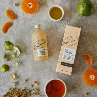 Tónico Facial UpCircle