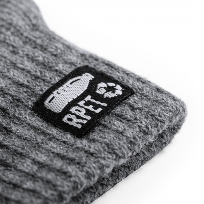 Luvas táteis em RPET