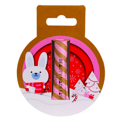Bálsamo hidratante - Edição especial de Natal
