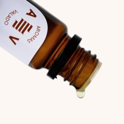 ÓLEOS ESSENCIAIS  - AROMAS DO VALADO