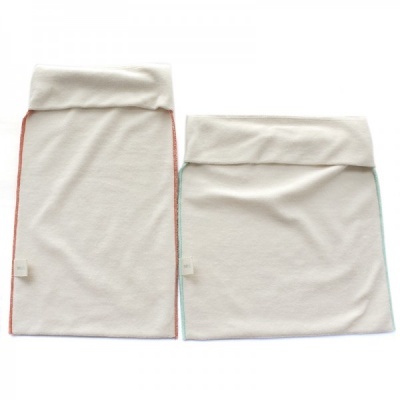 SACOS DE CONSERVAÇÃO DE LEGUMES