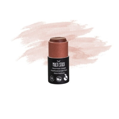 Multi-Stick 2 em 1 Le Papier – Lábios e Bochechas