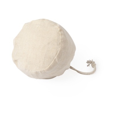 Saco dobrável em algodão orgânico