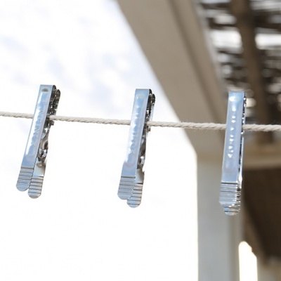 MOLAS EM AÇO INOXIDÁVEL - GRANEL