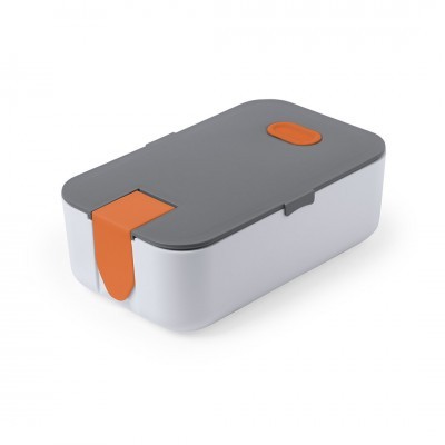 MARMITA DE 1LT COM SUPORTE PARA O TELEMÓVEL - VÁRIAS CORES DISPONÍVEIS