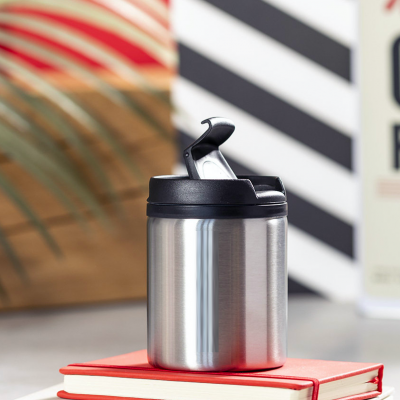 Copo de café térmico - 160ml