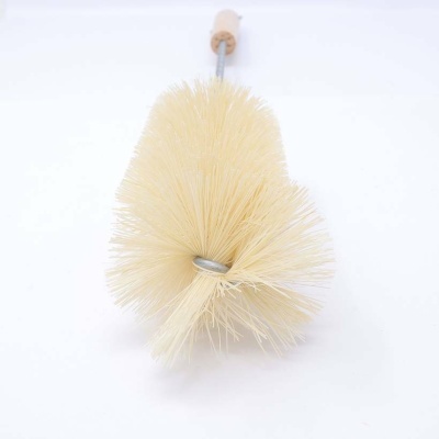 Escovilhão para garrafas – Croll & Denecke