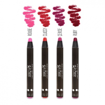 BATOM MATE - LE PAPIER