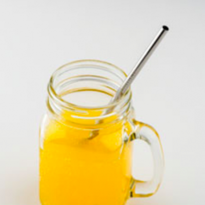 PALHINHA EM AÇO INOXIDÁVEL