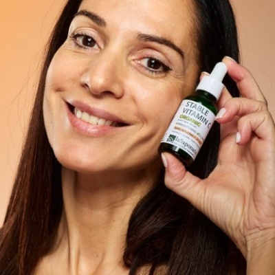 Vitamina C - La Saponaria