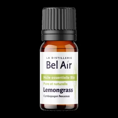 Óleos essenciais BIO - Bel Air