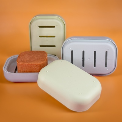 Saboneteira / Caixa de transporte