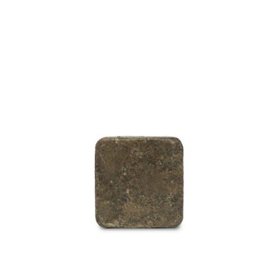 CHAMPÔ SÓLIDO MIND THE TRASH - TAMANHO DE VIAGEM