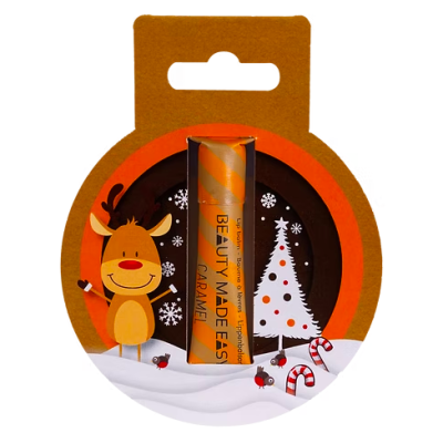 Bálsamo hidratante - Edição especial de Natal