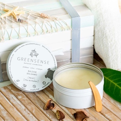 BÁLSAMO PARA CRIANÇA