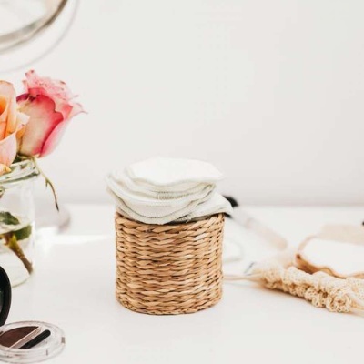 Discos desmaquilhantes (unidade)