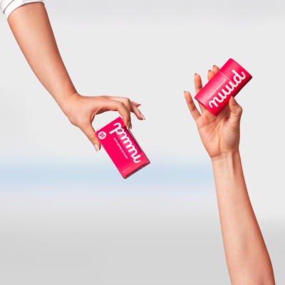 Desodorizante natural Nuud - Stick