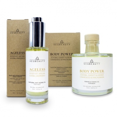 AGEPOWER PACK AGEPOWER PACK