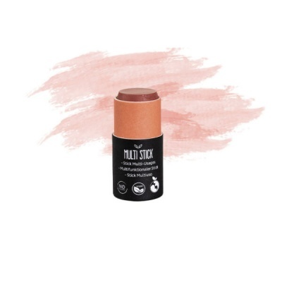 Multi-Stick 2 em 1 Le Papier – Lábios e Bochechas