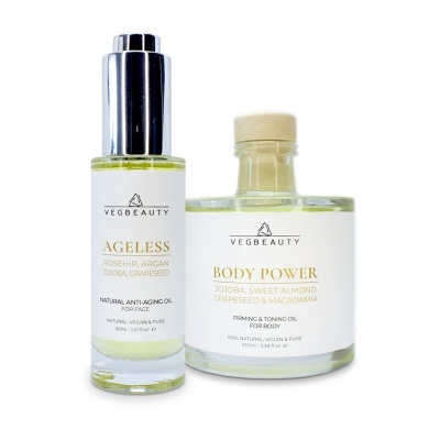 AGEPOWER PACK AGEPOWER PACK