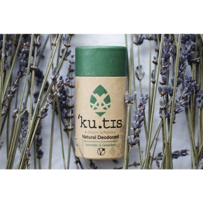 DESODORIZANTES NATURAIS KUTIS