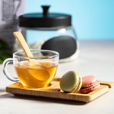 CONJUNTO CHÁVENA E BASE