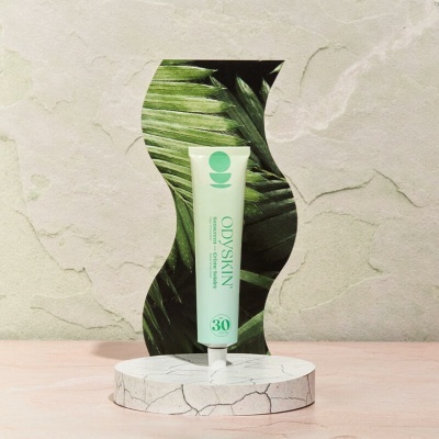 Protetor Solar Odyskin – FPS 30 Protetor Solar Odyskin – FPS 30