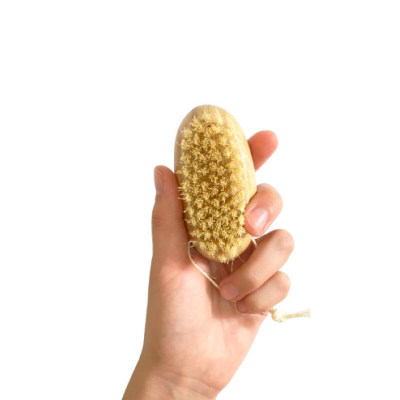 Escova multiusos Croll & Denecke