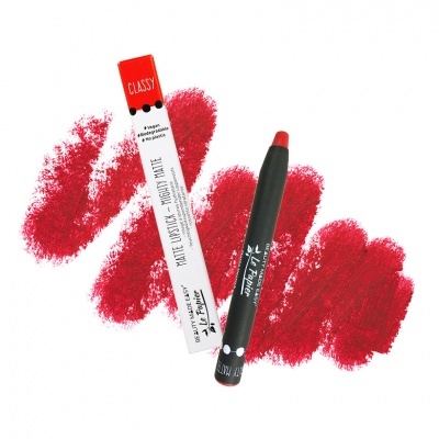 BATOM MATE - LE PAPIER