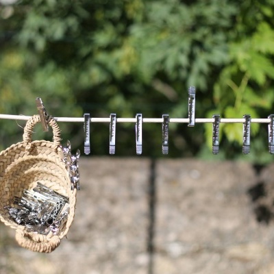 MOLAS EM AÇO INOXIDÁVEL - GRANEL