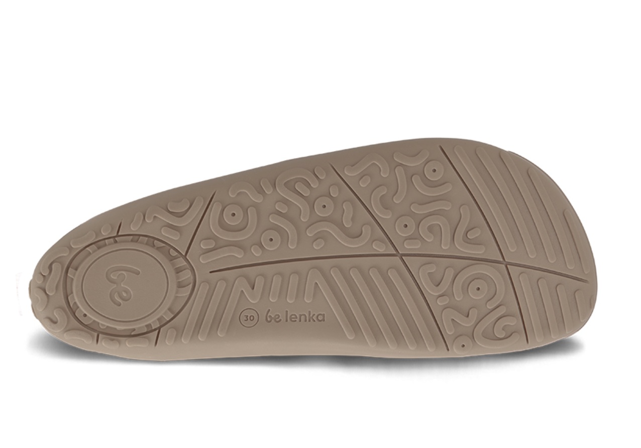 Ténis Be Lenka Kids Xplorer olive black/sage green Ténis Be Lenka Kids Xplorer olive black/sage green