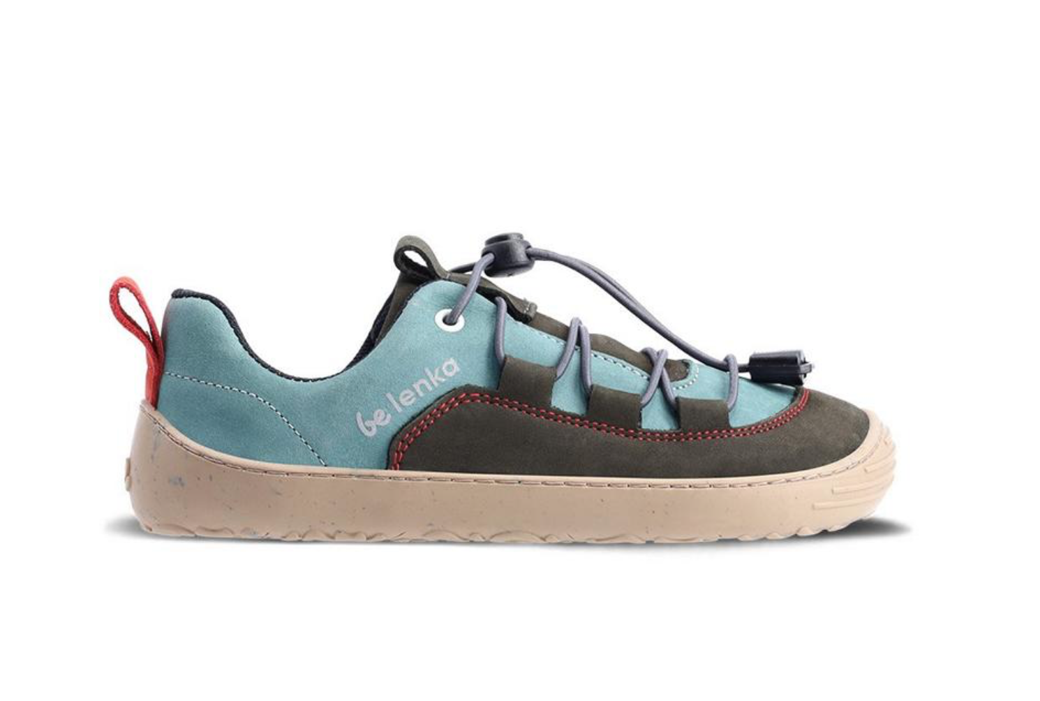 Ténis Be Lenka Kids Xplorer olive black/sage green Ténis Be Lenka Kids Xplorer olive black/sage green