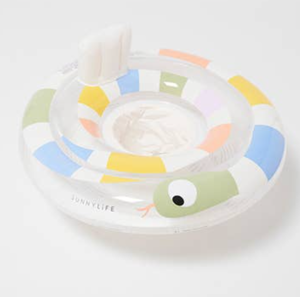 Floating Seat For Baby snake SUNNY LIFE Floating Seat For Baby snake SUNNY LIFE