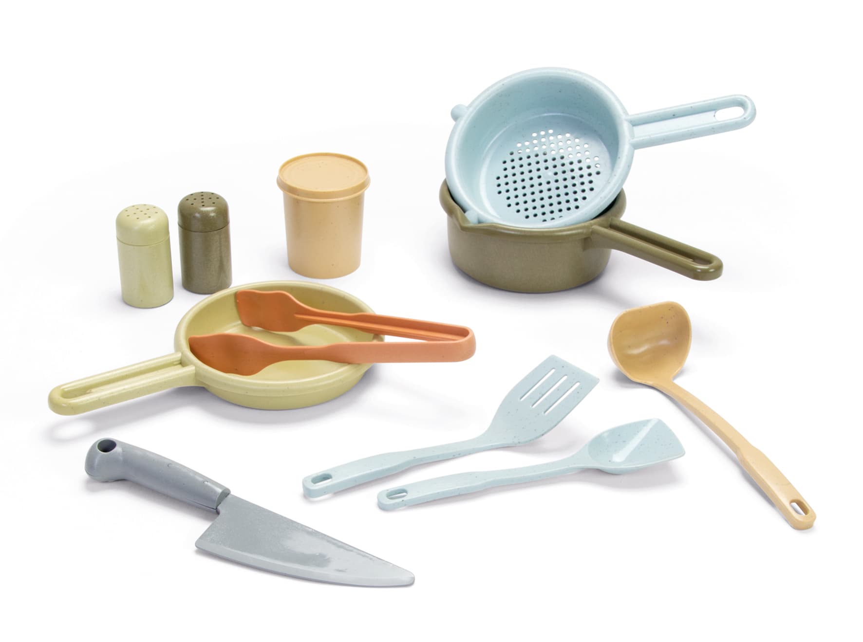 Conjunto de culinária DANTOY Conjunto de culinária DANTOY