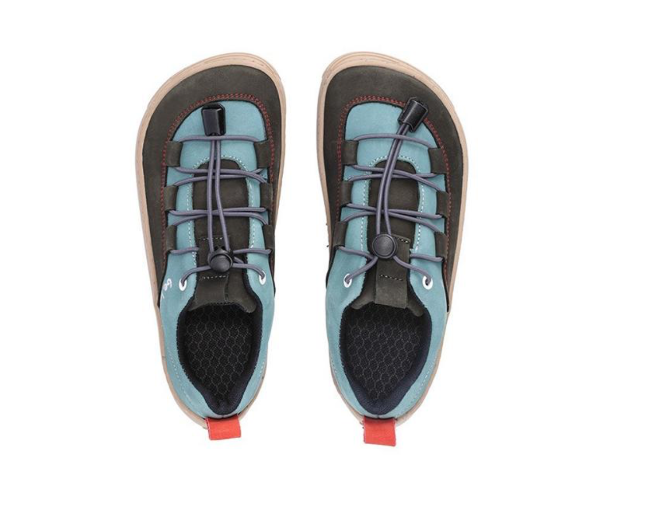 Ténis Be Lenka Kids Xplorer olive black/sage green Ténis Be Lenka Kids Xplorer olive black/sage green