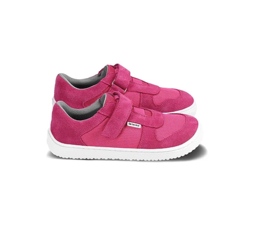 Ténis Be Lenka Kids Joy Pink Ténis Be Lenka Kids Joy Pink