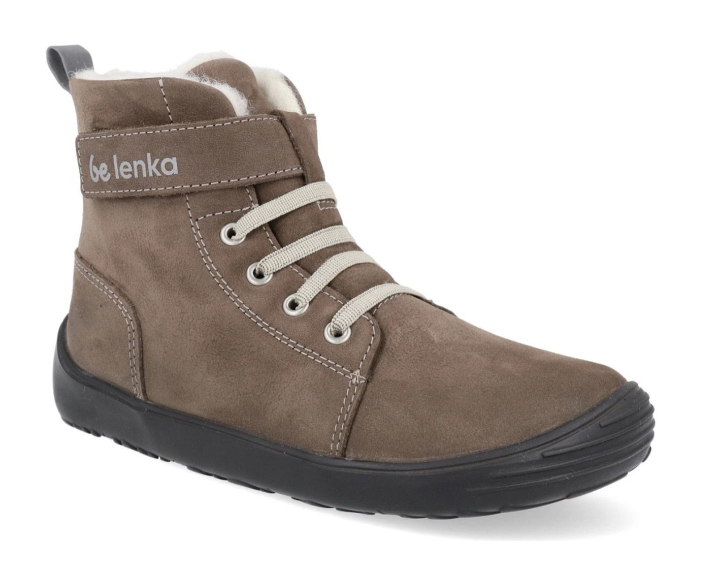 Botas Be Lenka Winter Kids - Chocolate brown Botas Be Lenka Winter Kids - Chocolate brown