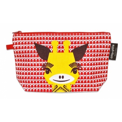 ESTOJO/BOLSA Coq en Pâte