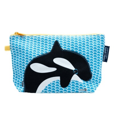 ESTOJO/BOLSA Coq en Pâte