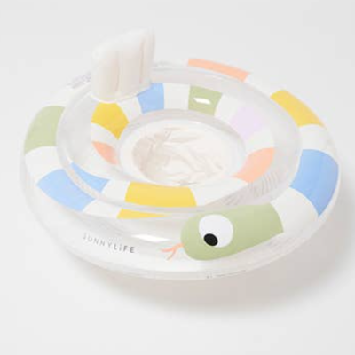 Floating Seat For Baby snake SUNNY LIFE