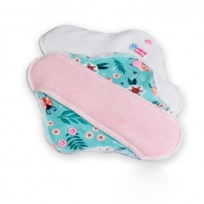 Penso Higiénico Reutilizável Petit Lulu CLASSIC (1und.)